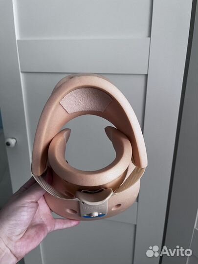 Воротник ортопедический детский philadelphia