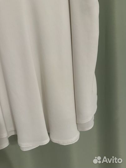 Топ шифоновый