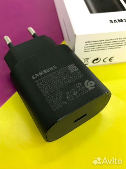 Адаптер 25W AAA