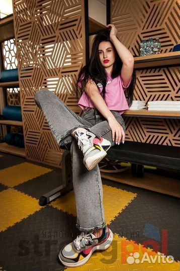 Модульная плитка пвх для гаража