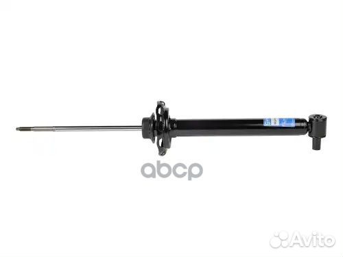 Амортизатор задний газовый Audi A4 exc. quattro