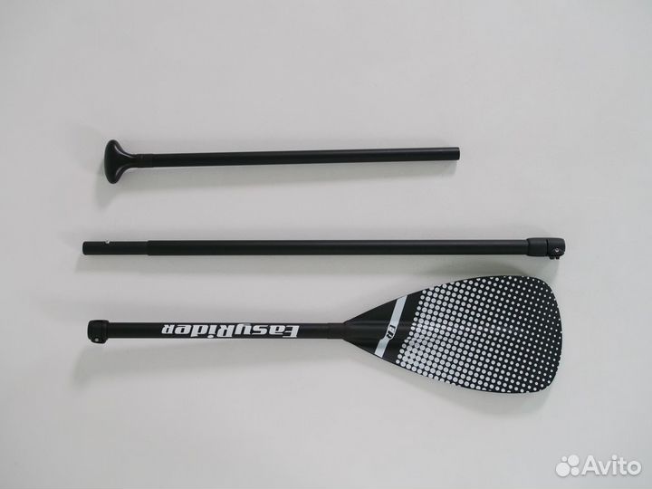 Топ весло для SUP 800 грамм. Fiberglass волокно