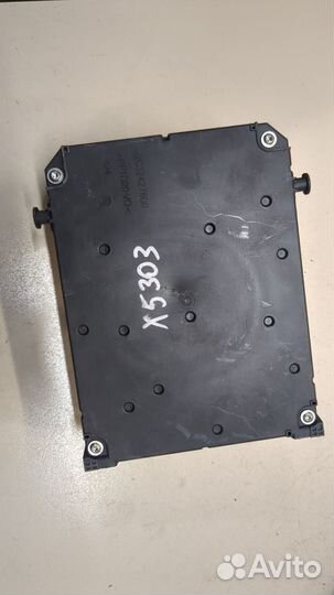 BSI Блок предохранителей Peugeot 508, 2011