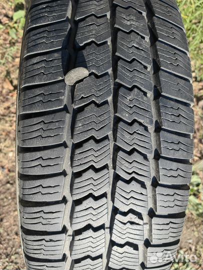 Matador MPS 520 Nordicca Van M+S 215/65 R16 109R