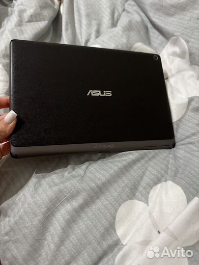 Планшет Asus zenpad 10