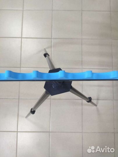 Тренога для рыбалки