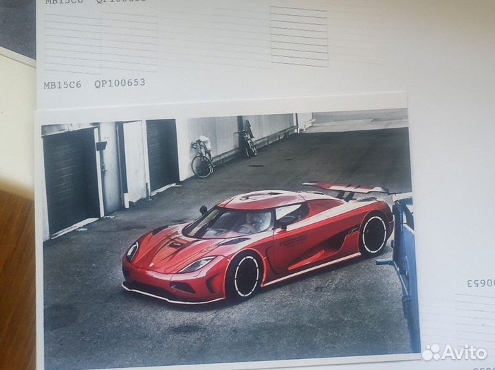 Принтер epson l805