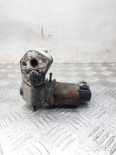 Клапан EGR Seat Ibiza хэтчбэк 3 дв. 1.2 AZQ 2004
