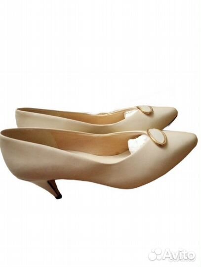 Туфли женские