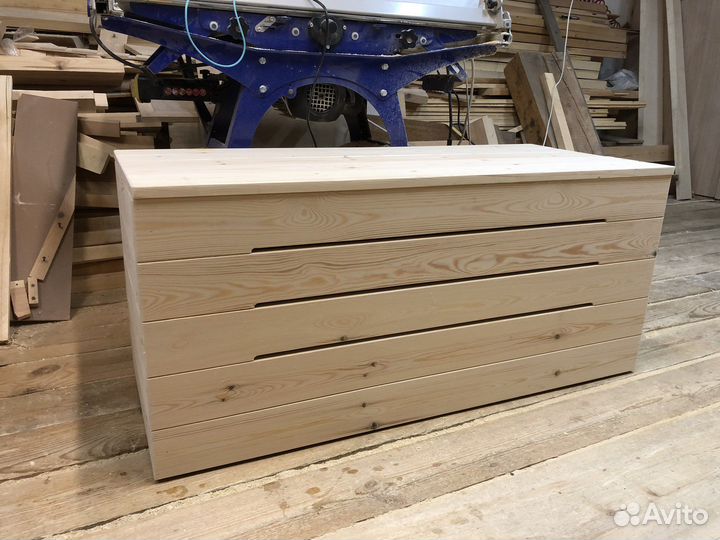 Болконный ящик