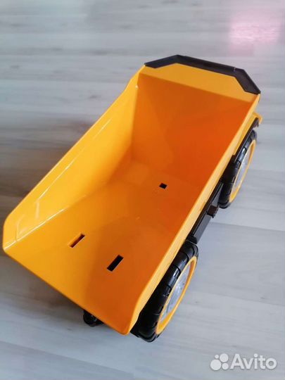 Самосвал игрушка