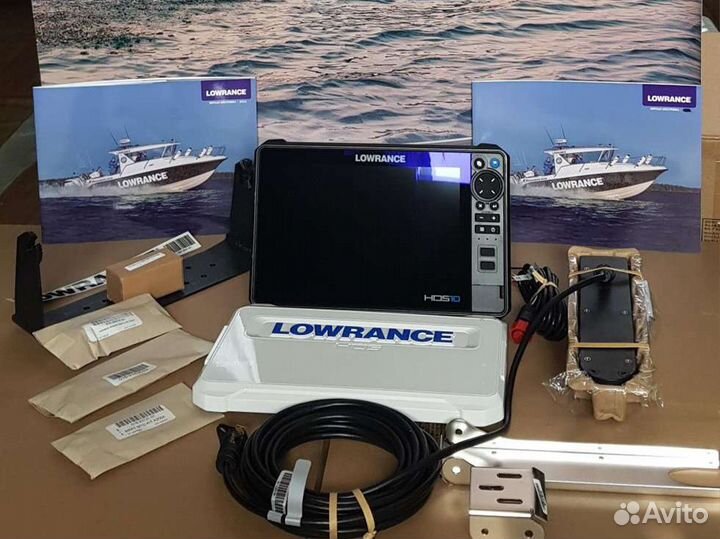 Картплоттер