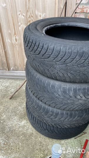 Maxxis Victra SUV M+S 265/65 R17