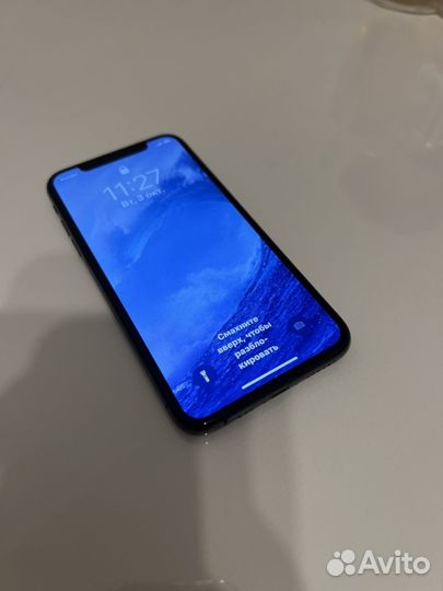 iPhone Xs, 256 ГБ