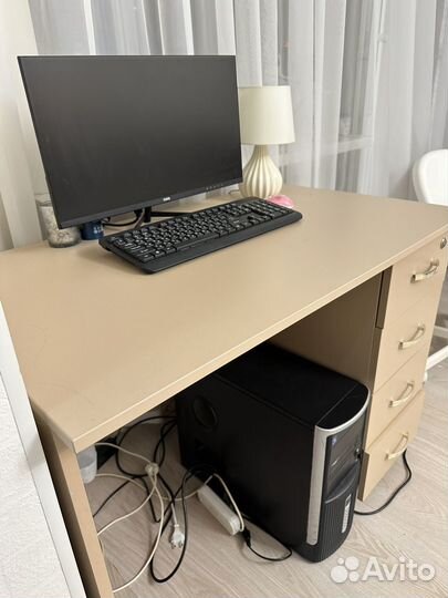 Компьютерный стол бу