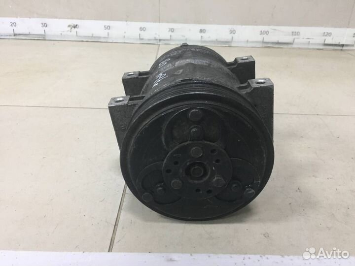 Б/У Компрессор системы кондиционирования 9171703