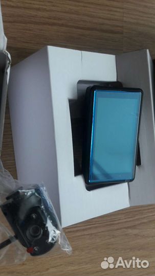 Видеорегистратор