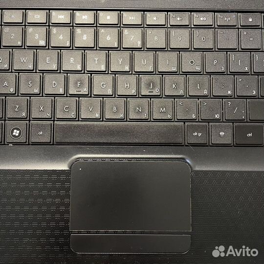 Ноутбук HP Compaq Presario CQ56 15,6