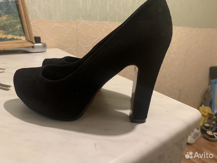 Туфли женские