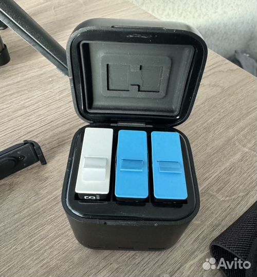 GoPro Hero 11 (Комплект)