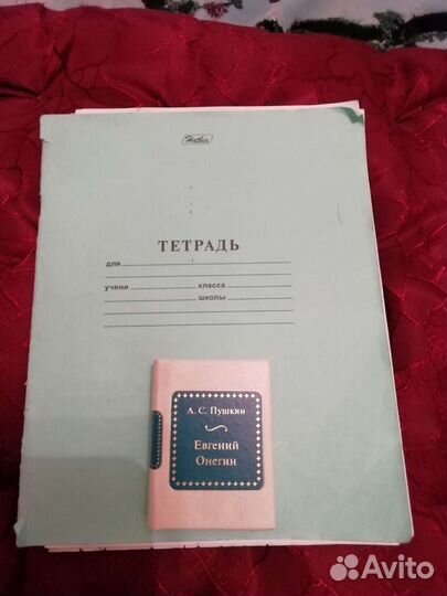 Шедевры мировой литературы в миниатюре (книги)