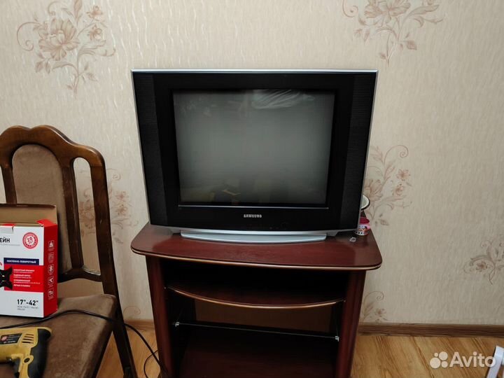 Телевизор Samsung