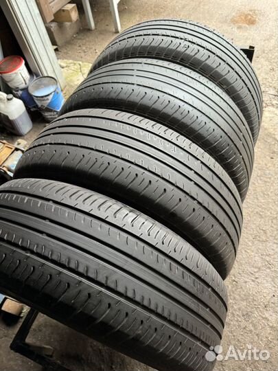 Hankook Optimo K415 225/60 R17