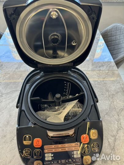 Мультиварка