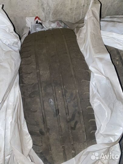 Hankook AH11 225/60 R17