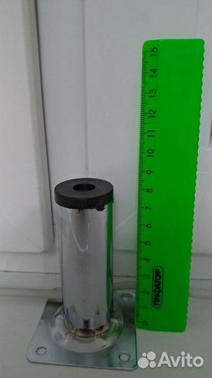 Ножка для мебели (тумбочки)