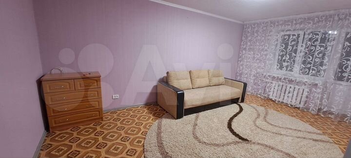 1-к. квартира, 38 м², 3/5 эт.