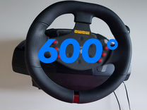 Комплект модификации руля Momo Racing 600