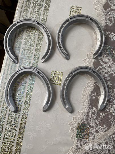 Подковы Виктория