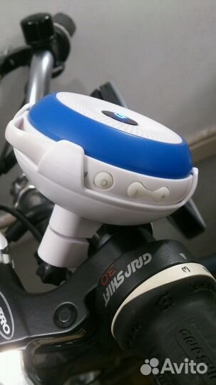 Вело Колонка