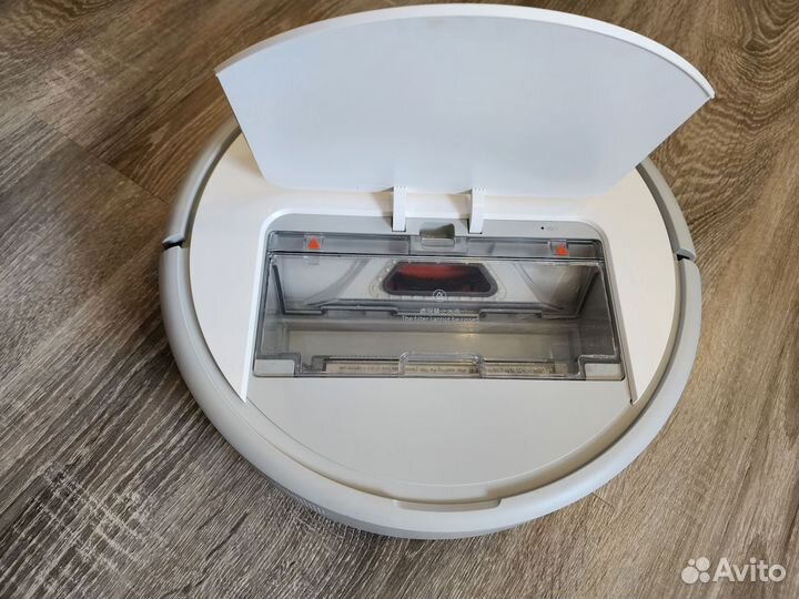 Продам робот-пылесос Xiaomi
