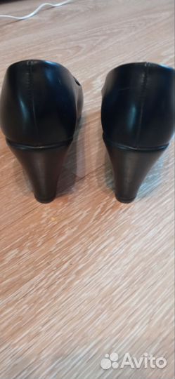 Туфли женские 37 размер