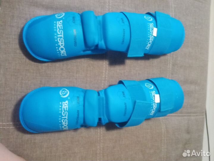 Боксерские перчатки