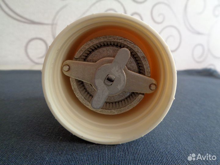 Кофемолка ручная СССР, мельница для специй