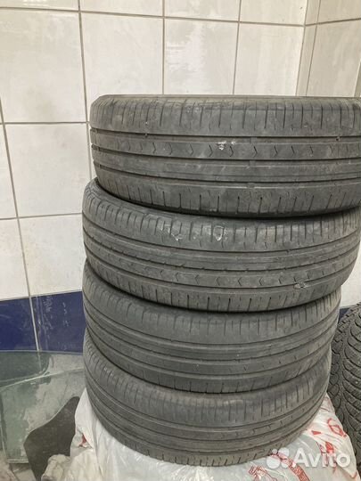 Continental ContiPremierContact 185/65 R15