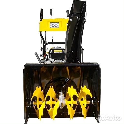 Снегоуборщик Huter SGC 6000CD