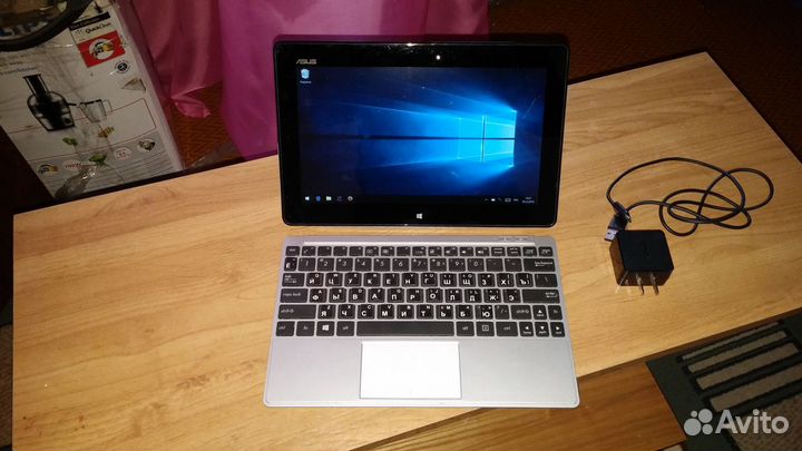 Продам Asus Vivo Smart ME400C