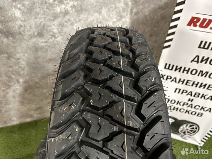 Sailun Terramax M/T 245/75 R16 120Q