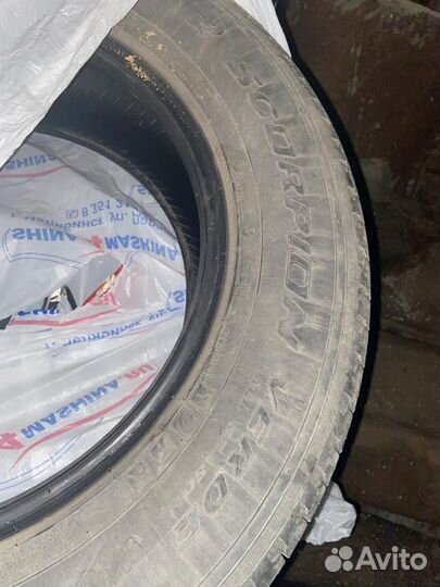 Pirelli Scorpion 235/65 R17 108D