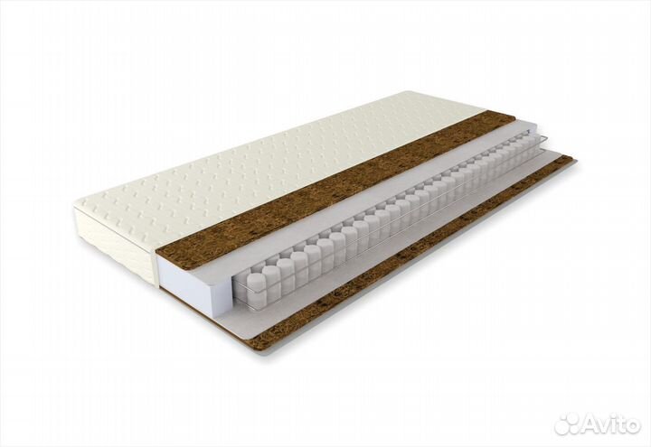 Матрас детский