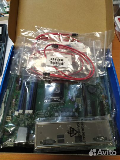 Блок питания emaks M1R2-5500G0H 500w