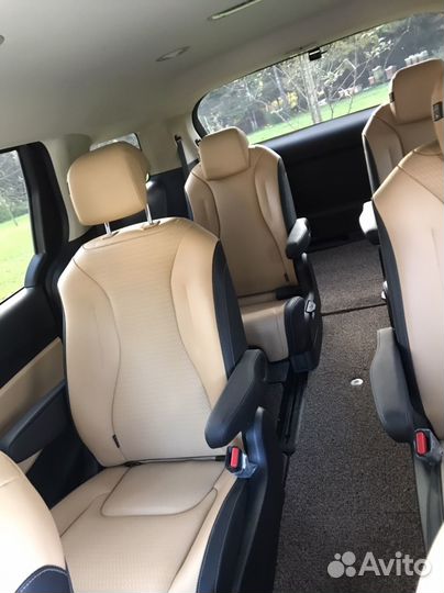 Kia Carnival 2.2 AT, 2021, 23 000 км