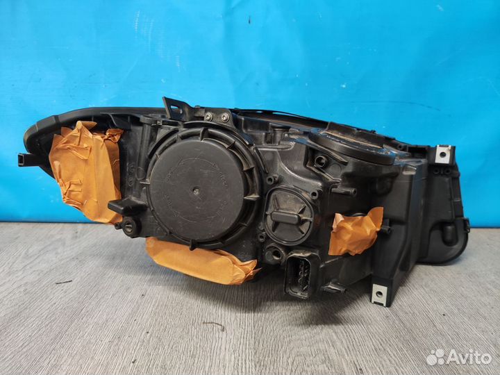 Фара левая BMW 5er F10 10-16