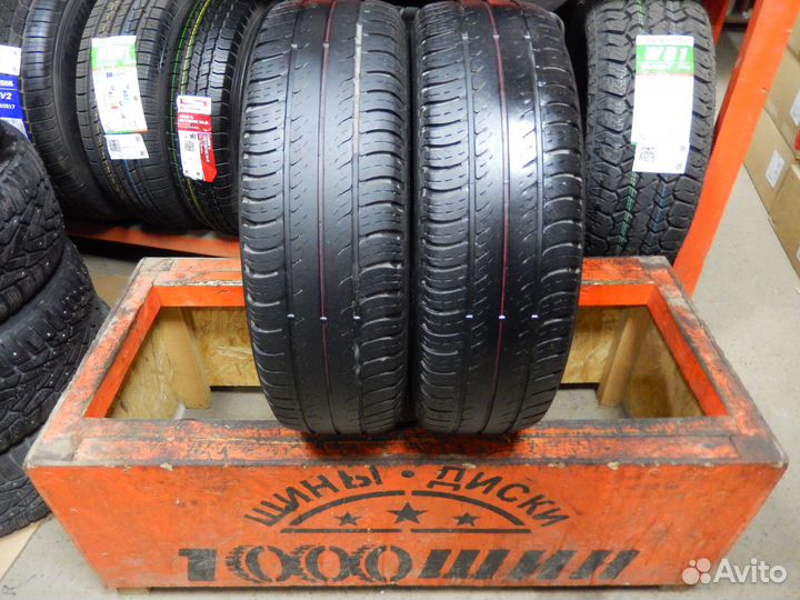 Amtel Planet DC 185/70 R14