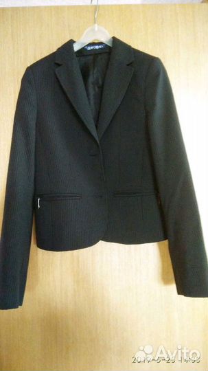 Школьная форма