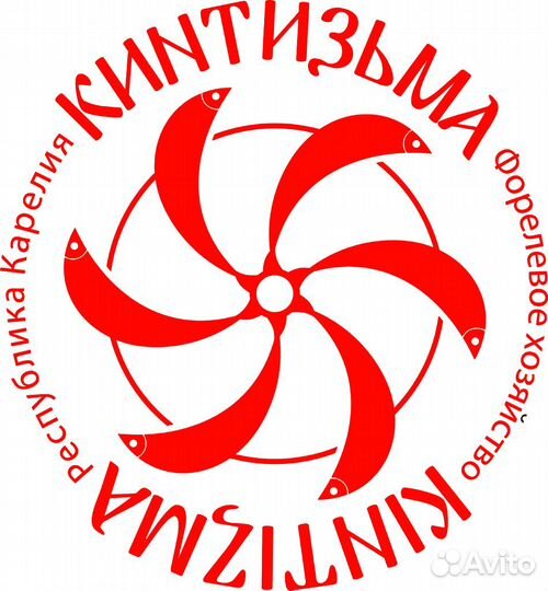 Обработчик рыбы